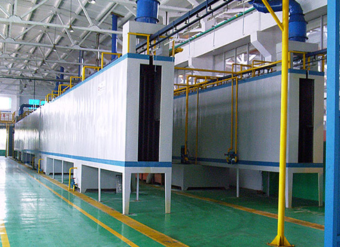 星空web版登录入口-星空(中国)
是一家专业从事全自动烘箱